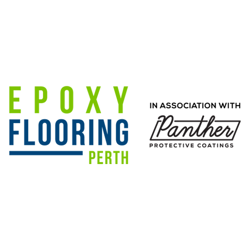 EPOXY FLOORING PERTH Logo