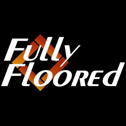 Fully Floored Logo