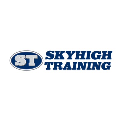 Skyhigh Training Logo