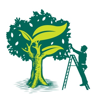 Fuller's Garden Service