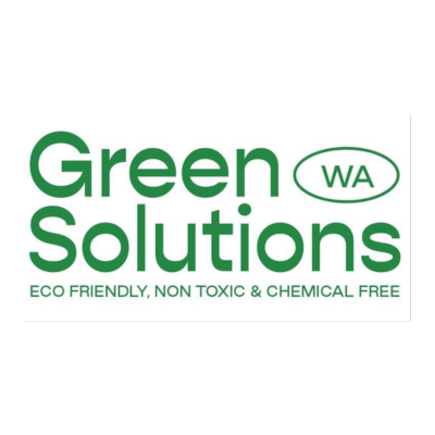 Green Solutions WA  Logo