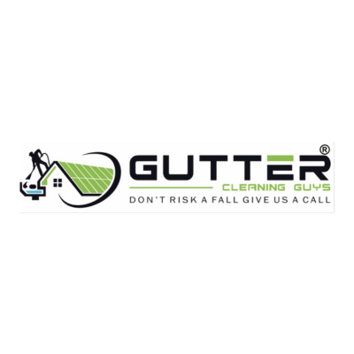 Gutter Cleaning Guys