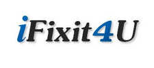 IFixit4U Logo