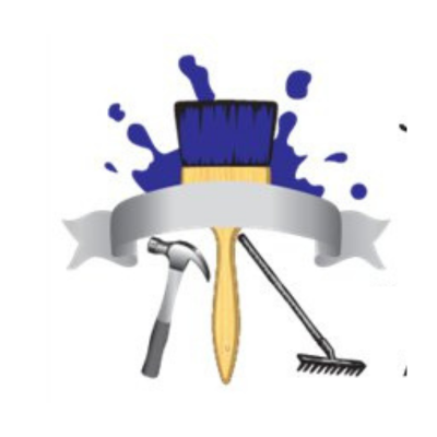 JTM Painting & Property Maintenance Logo