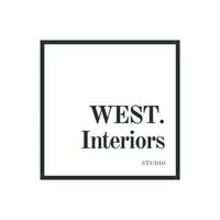WEST Interiors  Logo