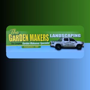 The Garden Makers Landscaping
