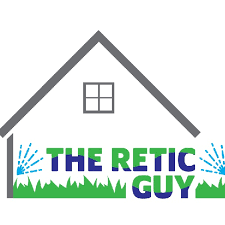 RETIC and TURF GUY Logo
