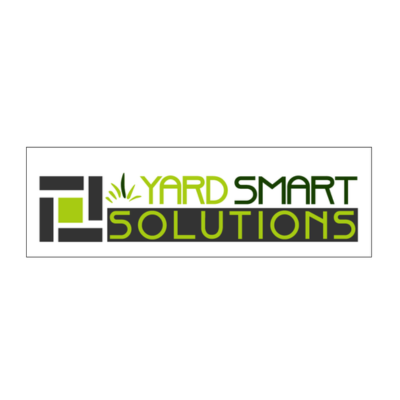Yard Smart Solutions and Maintenance  Logo