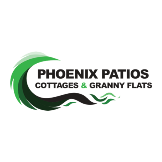Phoenix Patios Logo