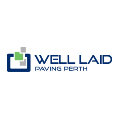 Well Laid Paving Perth