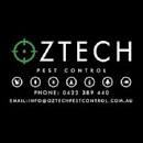 Oztech Pest Control