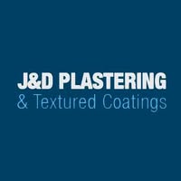 J and D Plastering and Textured Coatings