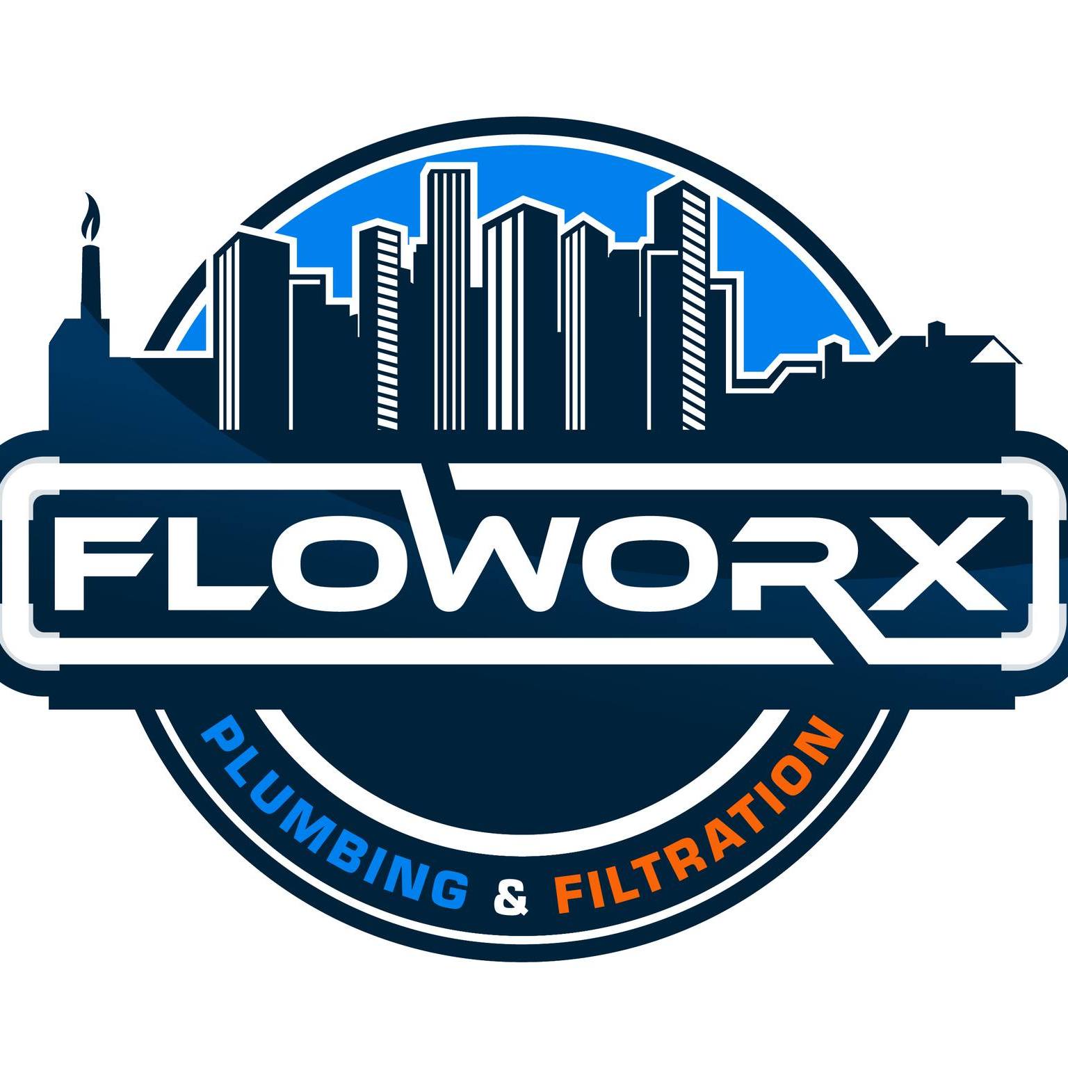 Floworx Plumbing and Filtration 