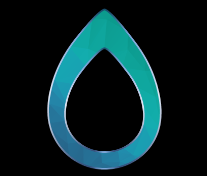 Infiniti Designer Pools Logo