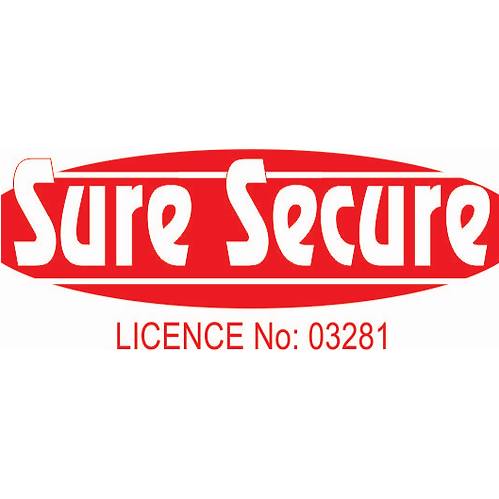 Sure Secure