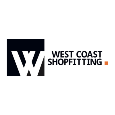 West Coast Shopfitting Logo
