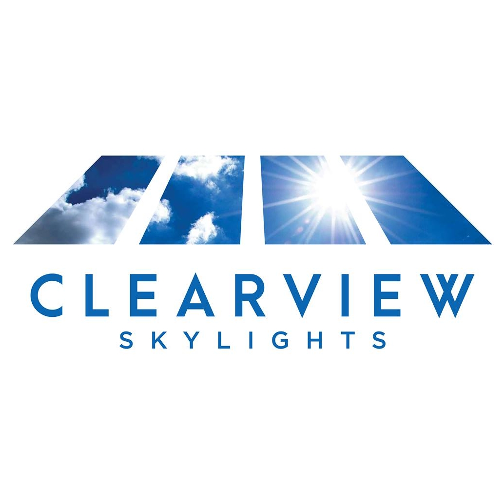 Clearview Skylights Logo