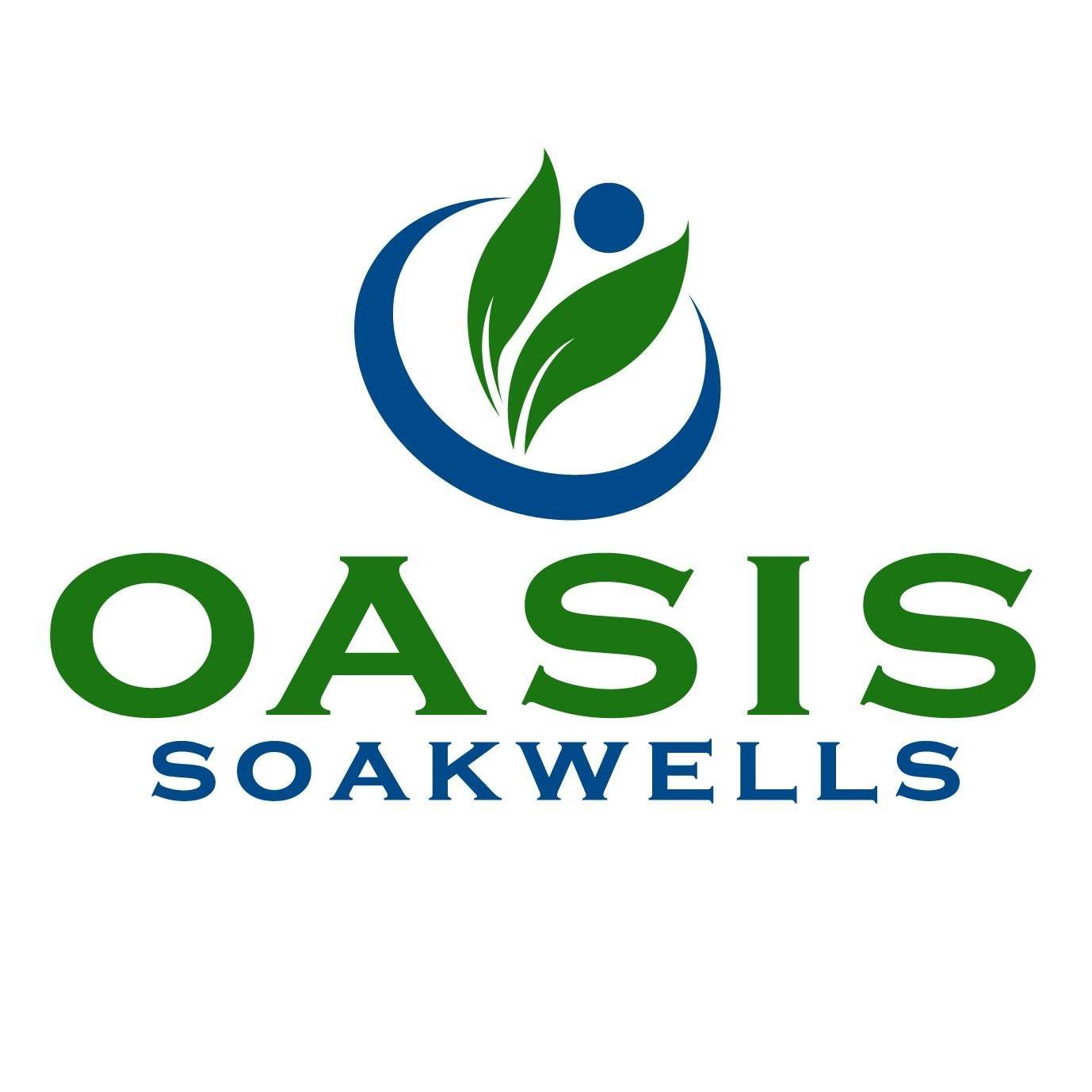 Oasis Soakwells