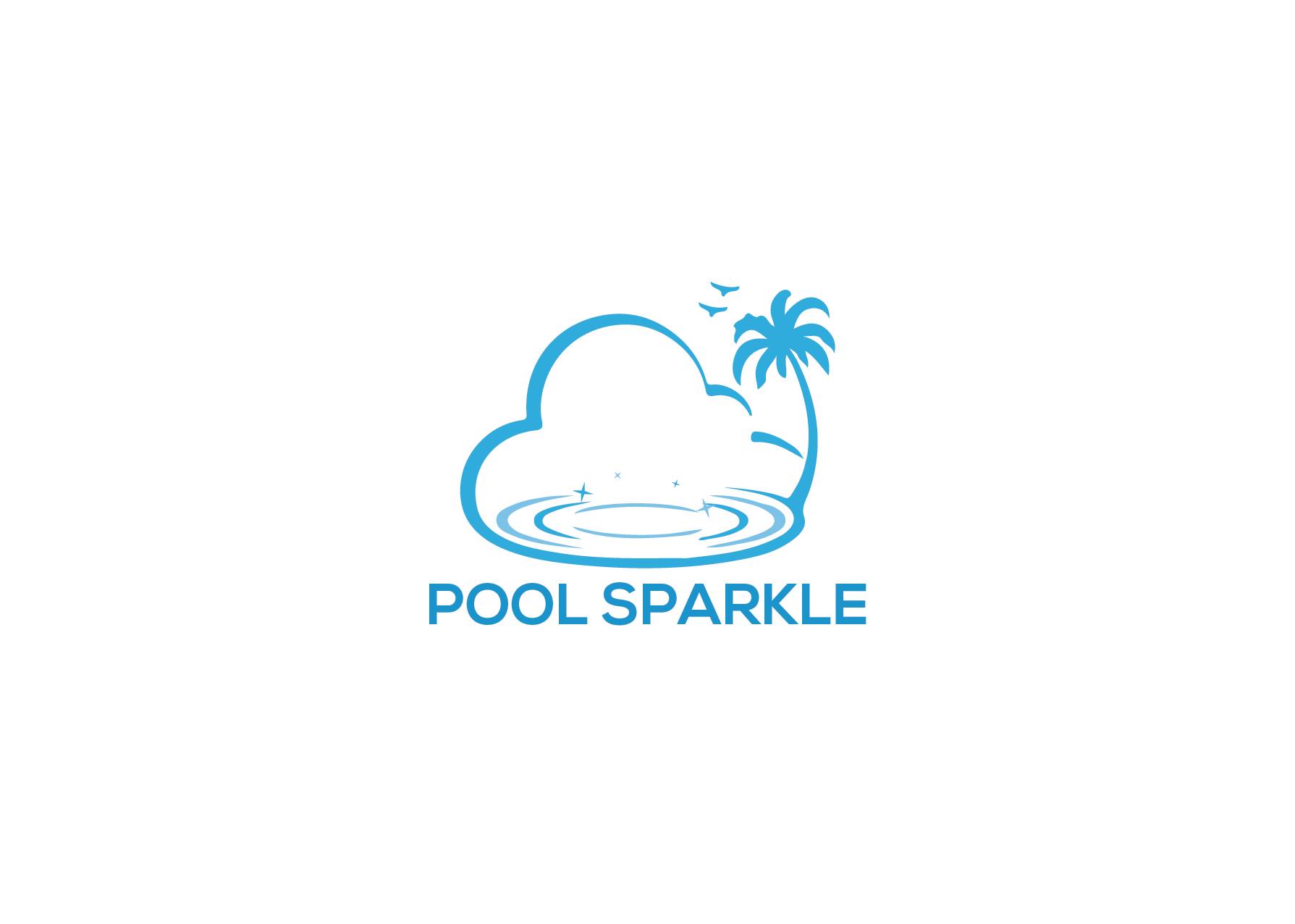 Pool Sparkle