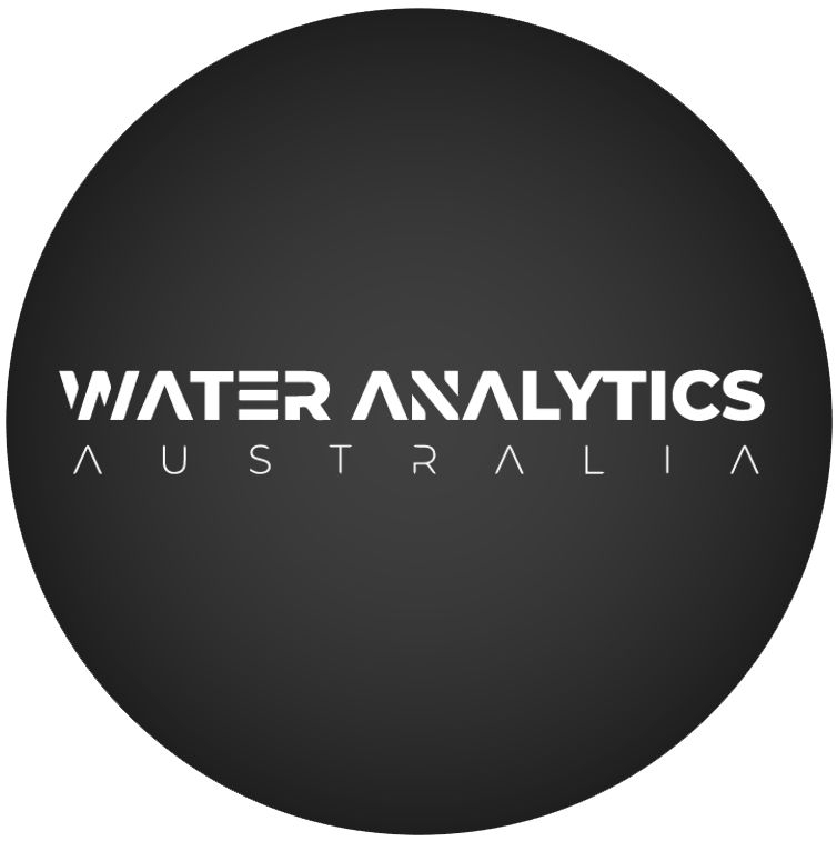 Water Analytics Logo