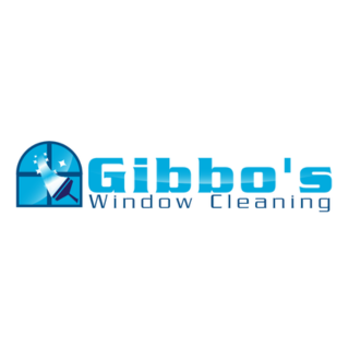 Gibbos Window Cleaning Logo