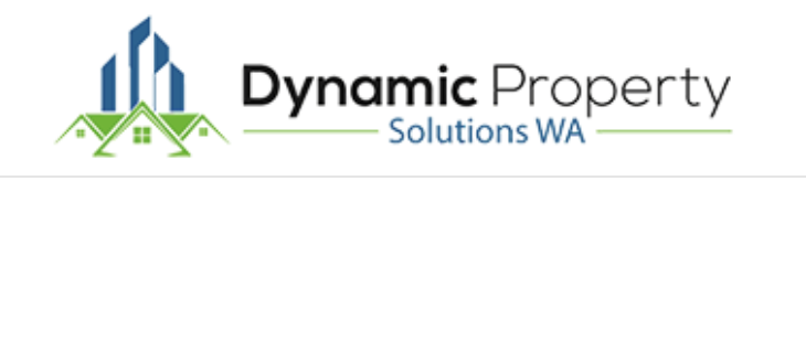 Dynamic Property Solutions Logo