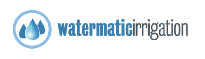 Watermatic Irrigation Logo