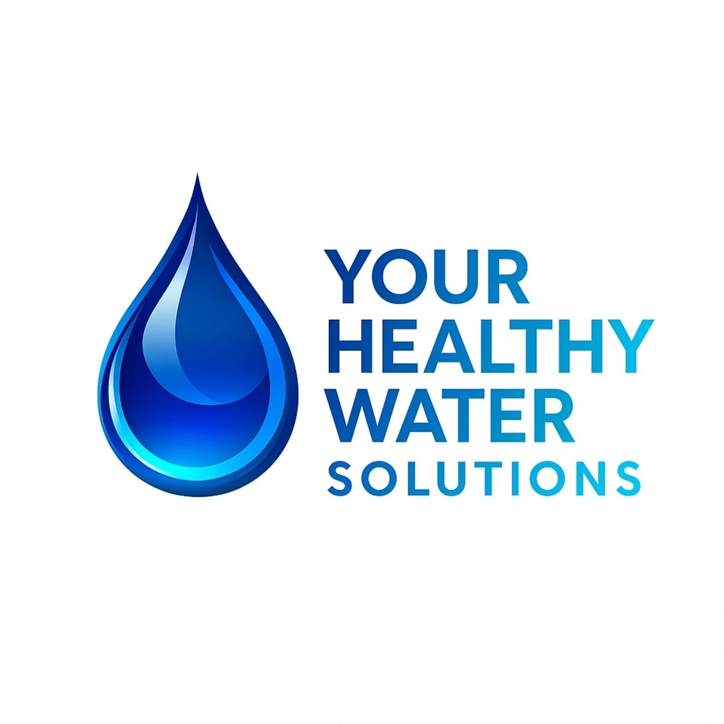 Your Healthy Water Solutions