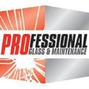 Professional Glass and Maintenance