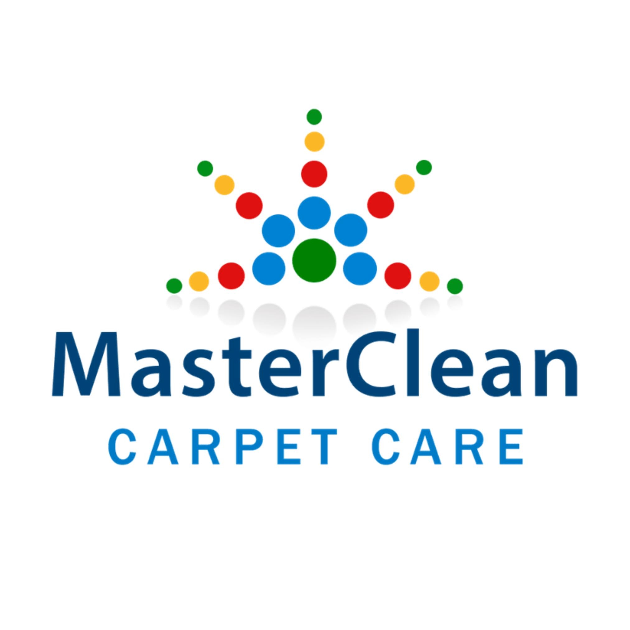 MasterClean Carpet Care