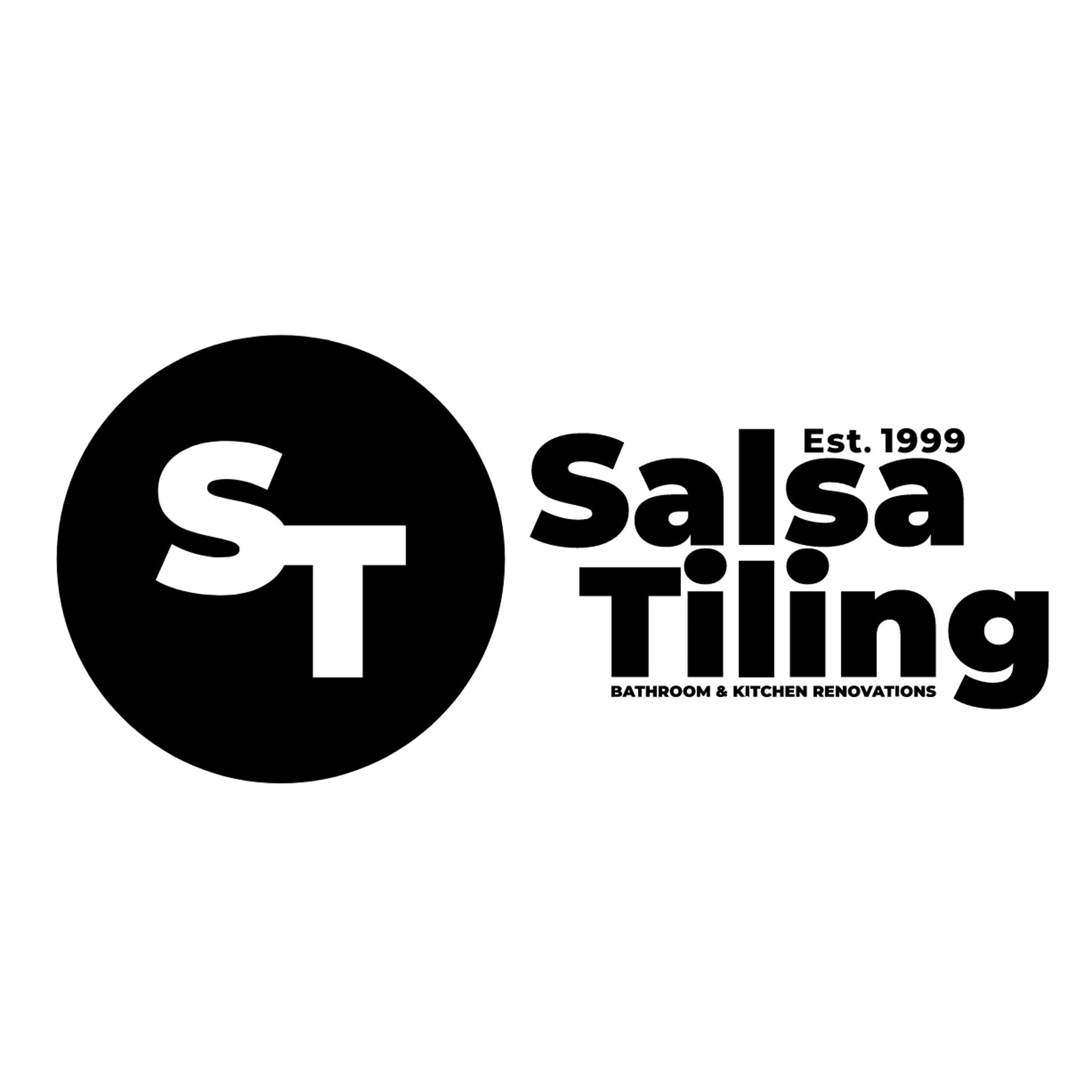 Salsa Tiling