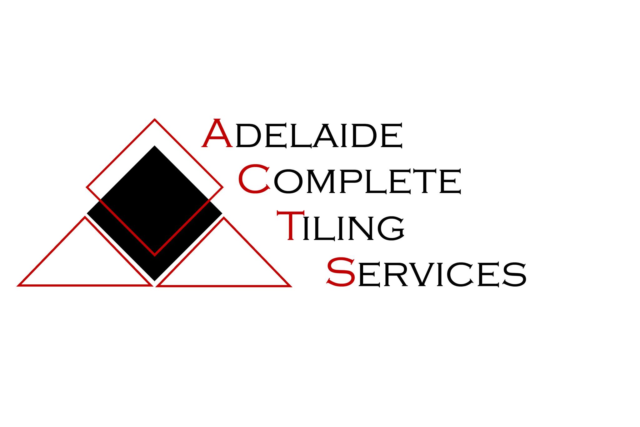 Adelaide Complete Tiling Service