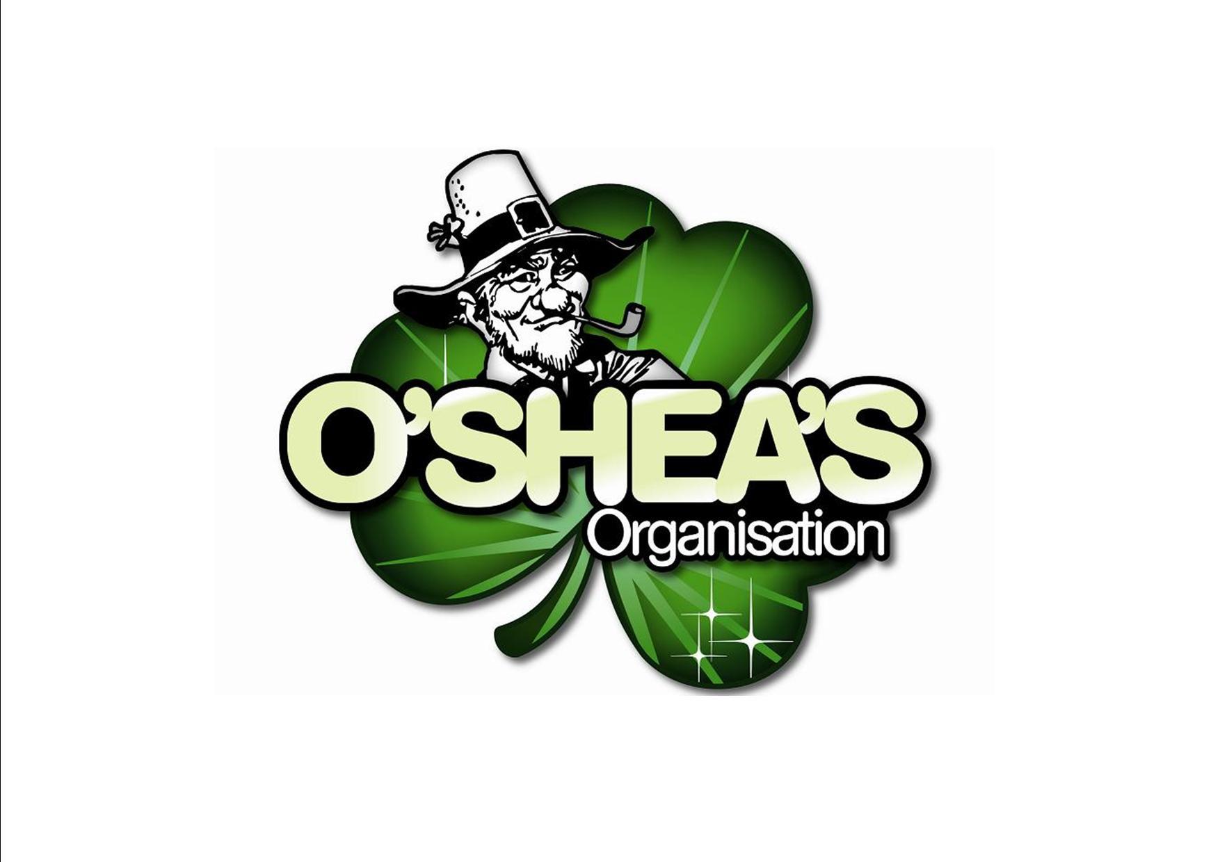 O'Shea's Organisation