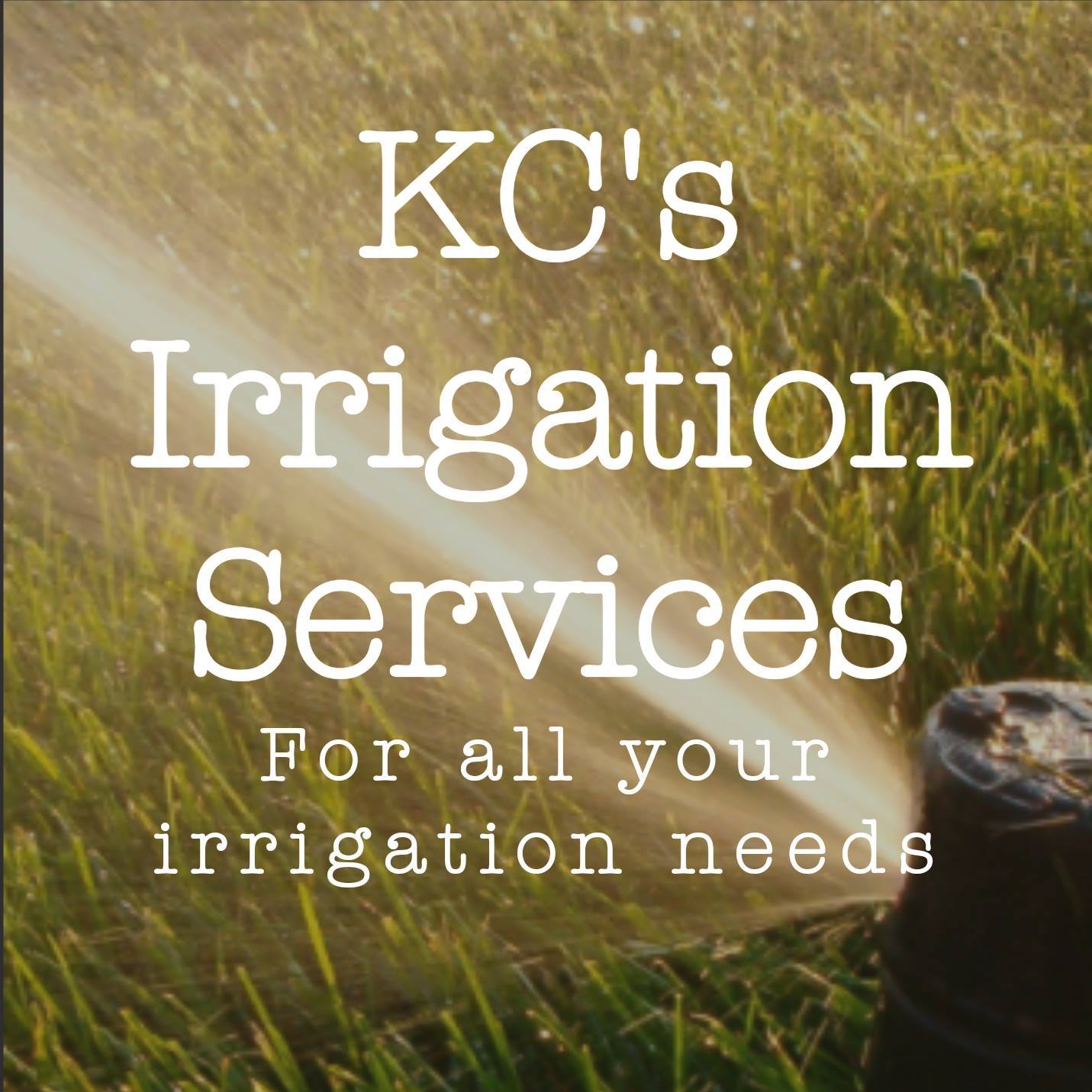 KC's Irrigation