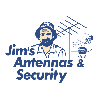 Jim's Antenna Perth