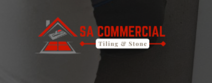 SA Commercial Tiling & Stone Pty Ltd