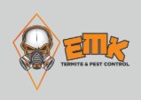 EMK Termite & Pest Control Sydney