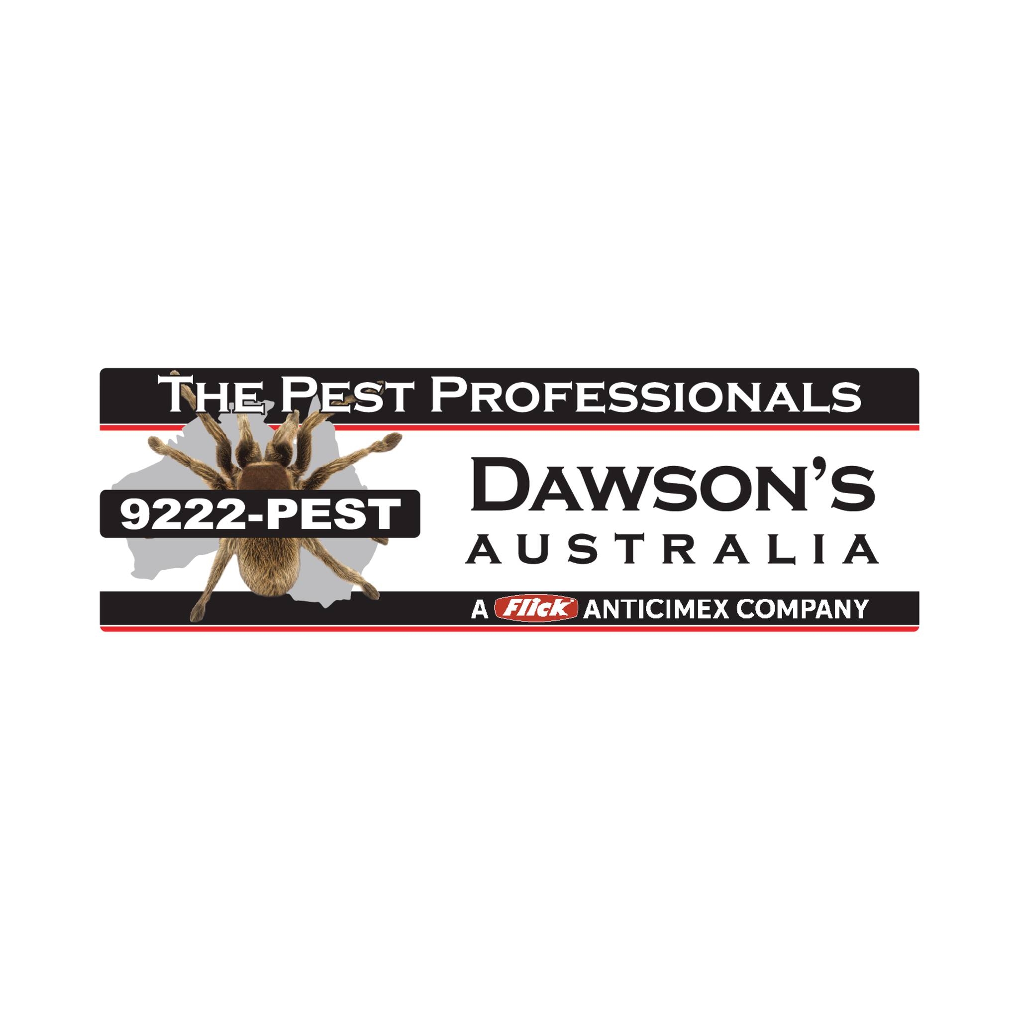 Dawson's Australia