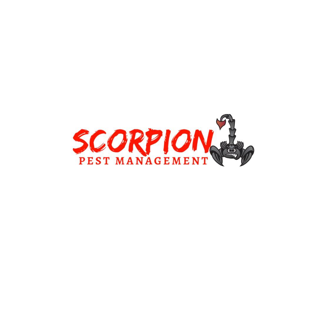 Scorpion Pest Management