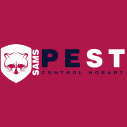 Sams Pest Control Hobart