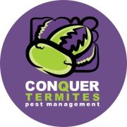 Conquer Termites — Brisbane (Multiple Territories)