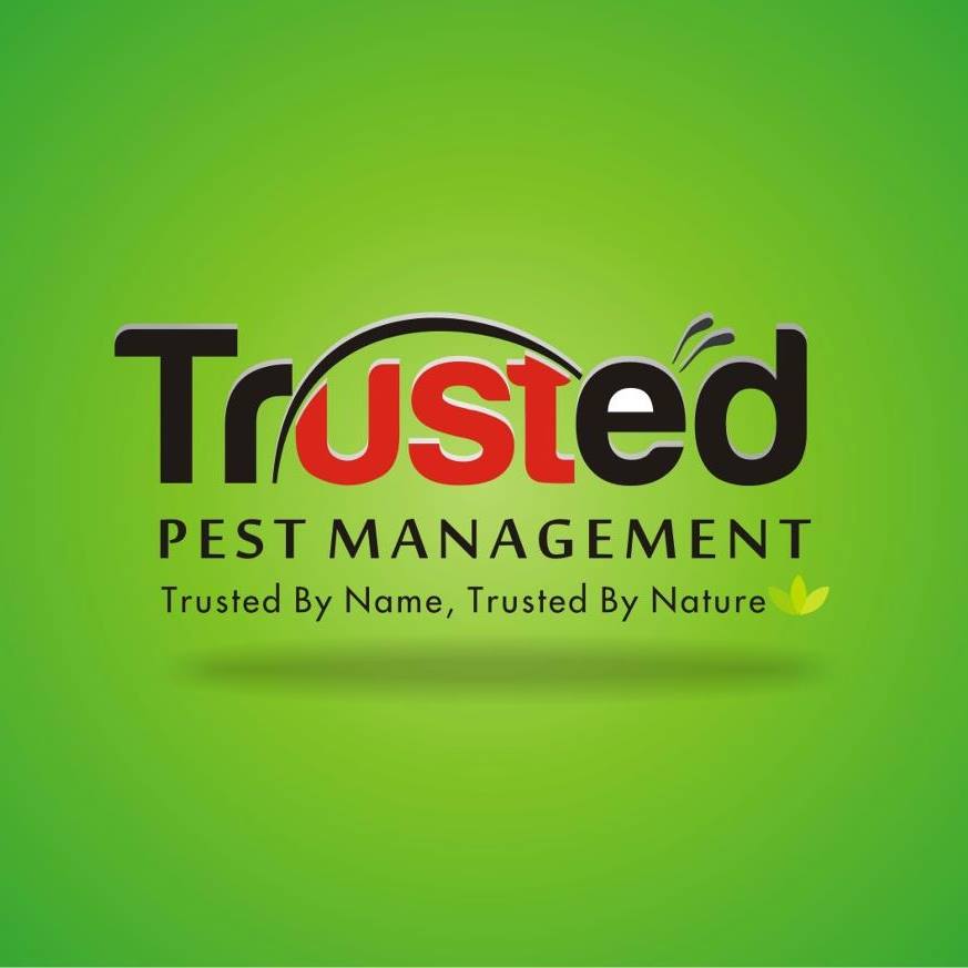 Trusted Pest Management