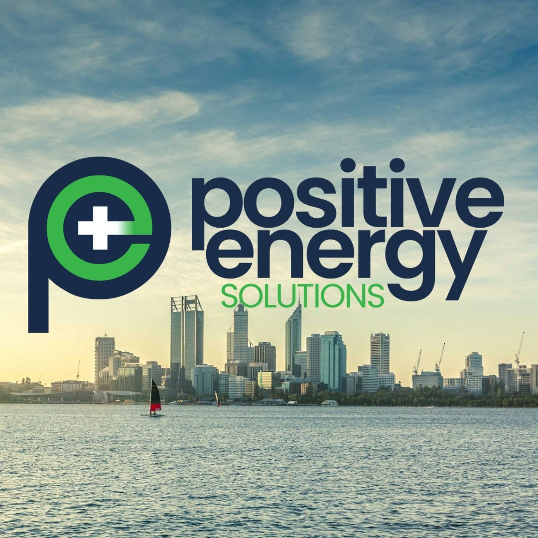 Positive Energy Solutions (Positive Energy Perth)