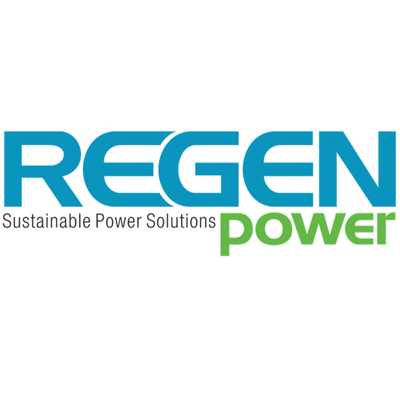 Regen Power Perth