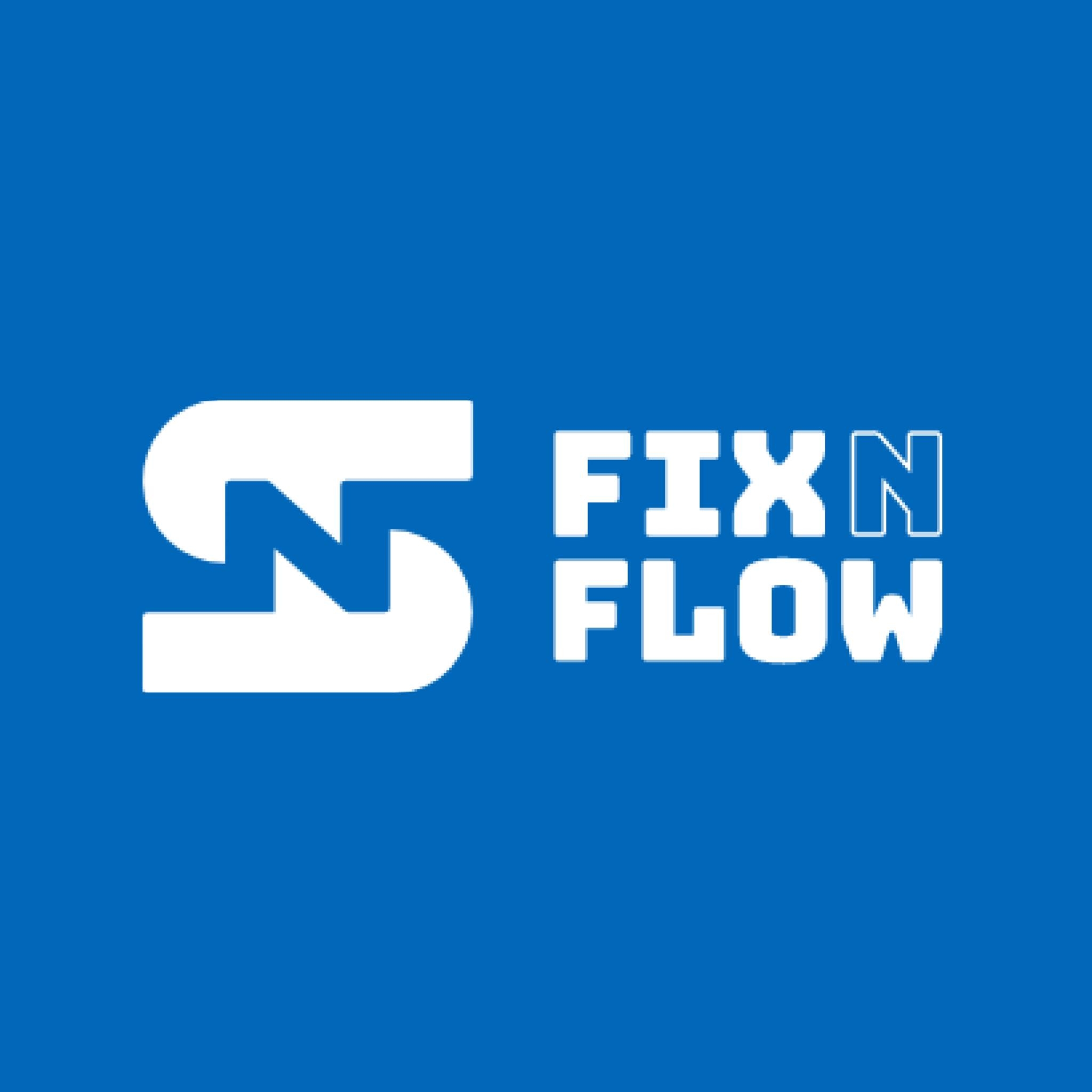 Fix n Flow