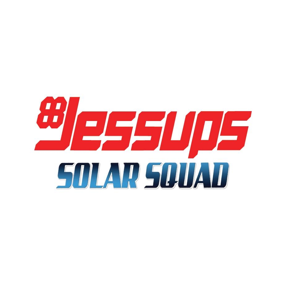 Jessups Solar Squad — Hobart