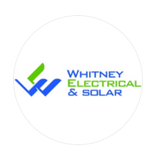 Whitney Electrical & Solar