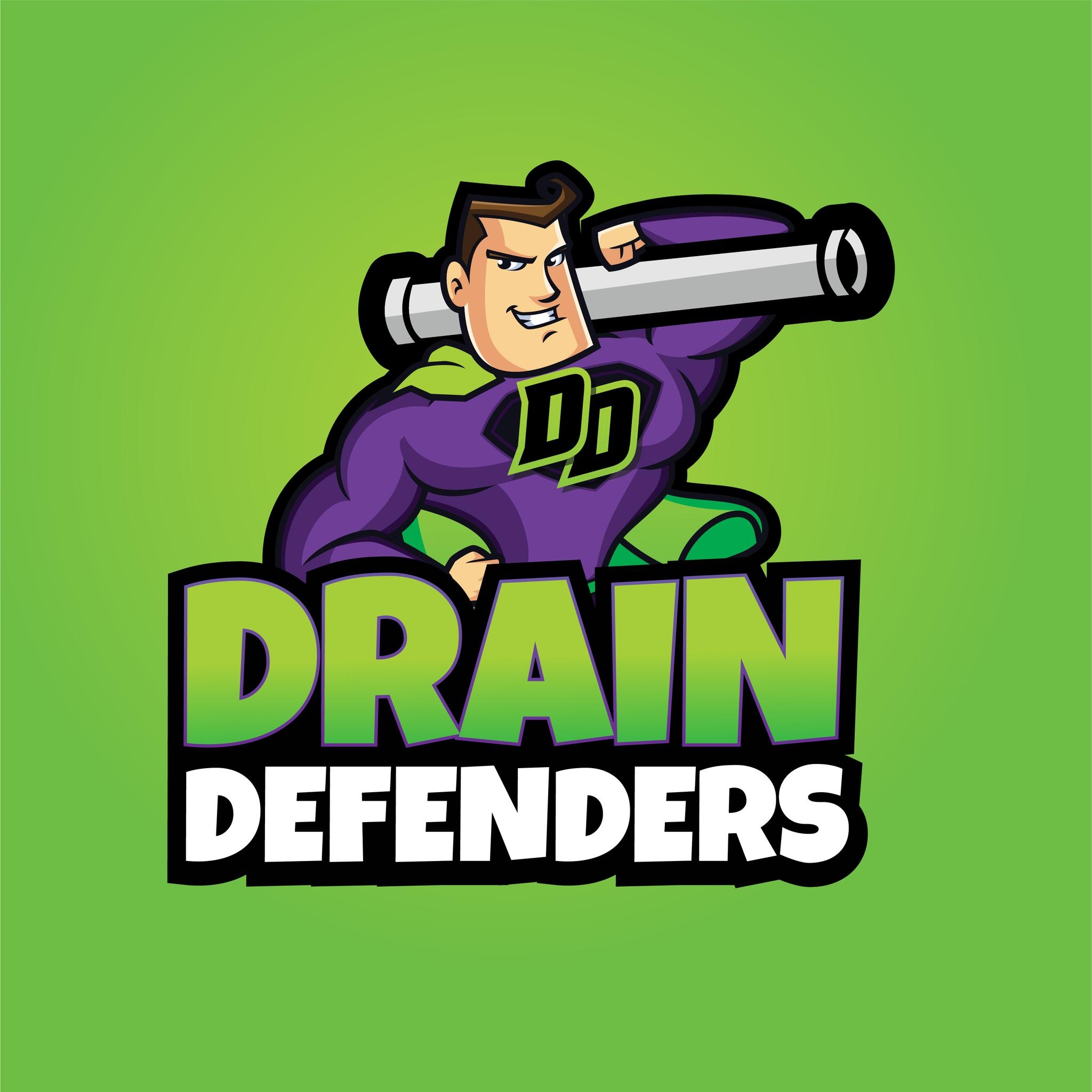 Drain Defenders Brisbane