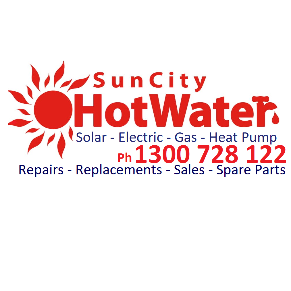 SunCity Hot Water