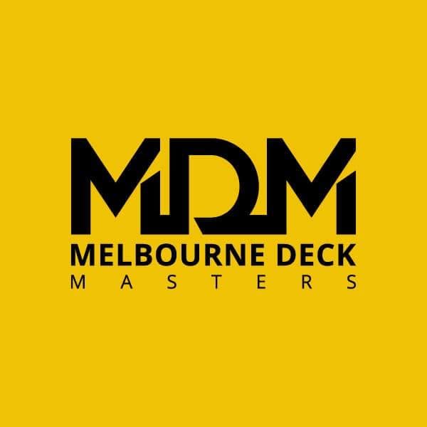 Melbourne Deck Masters
